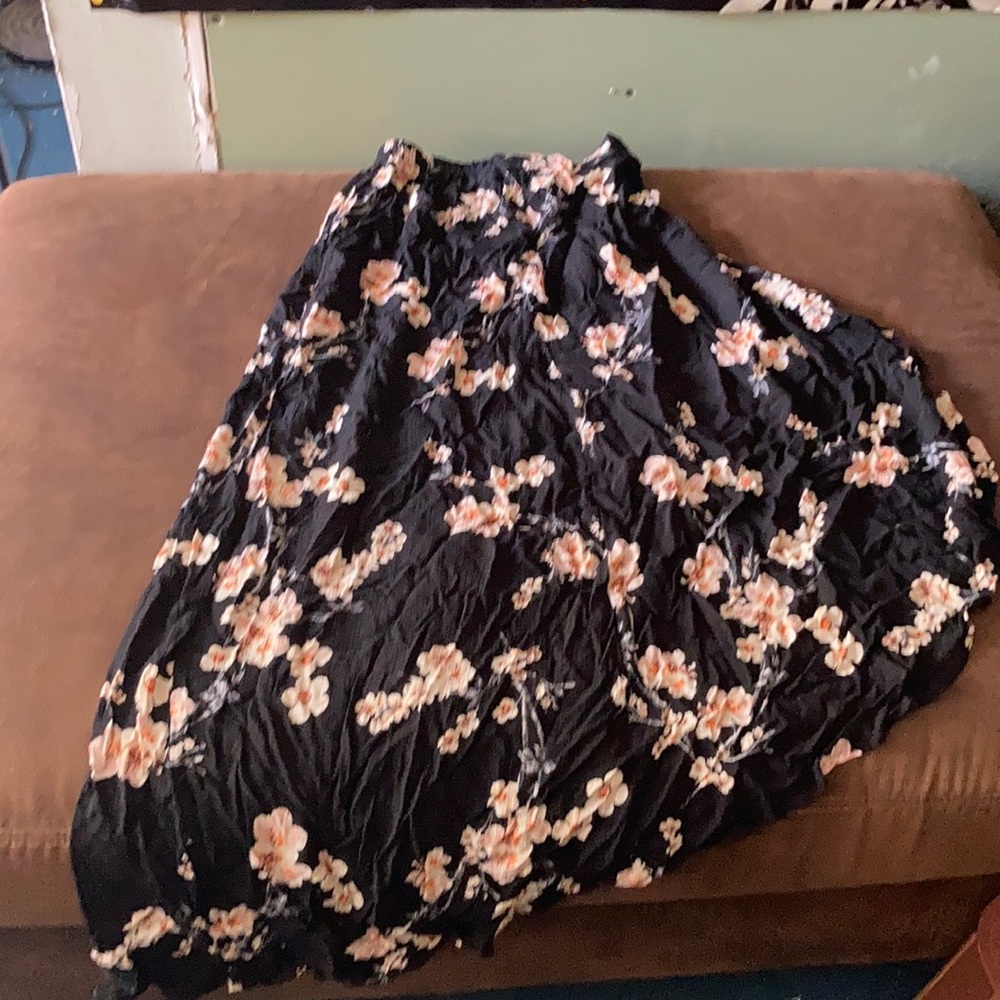 Brand new American eagle extra small skirt dress